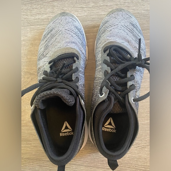 Rebooks Nano Training shoe - Picture 5 of 6